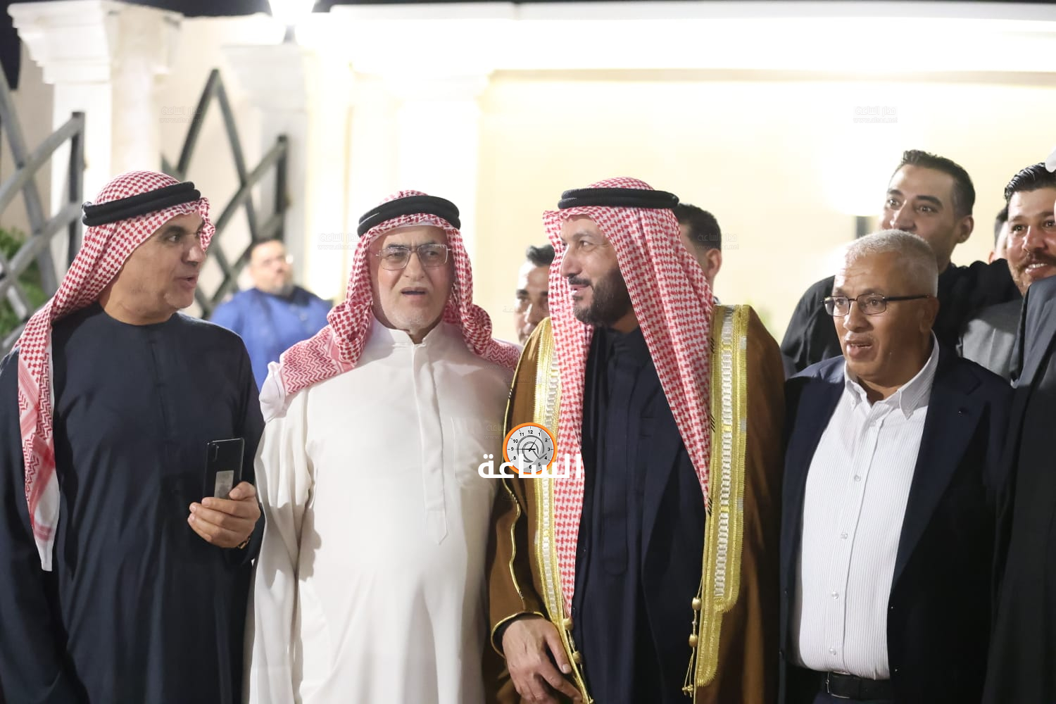 Madar Al-Saa Images 0.21965233419874863