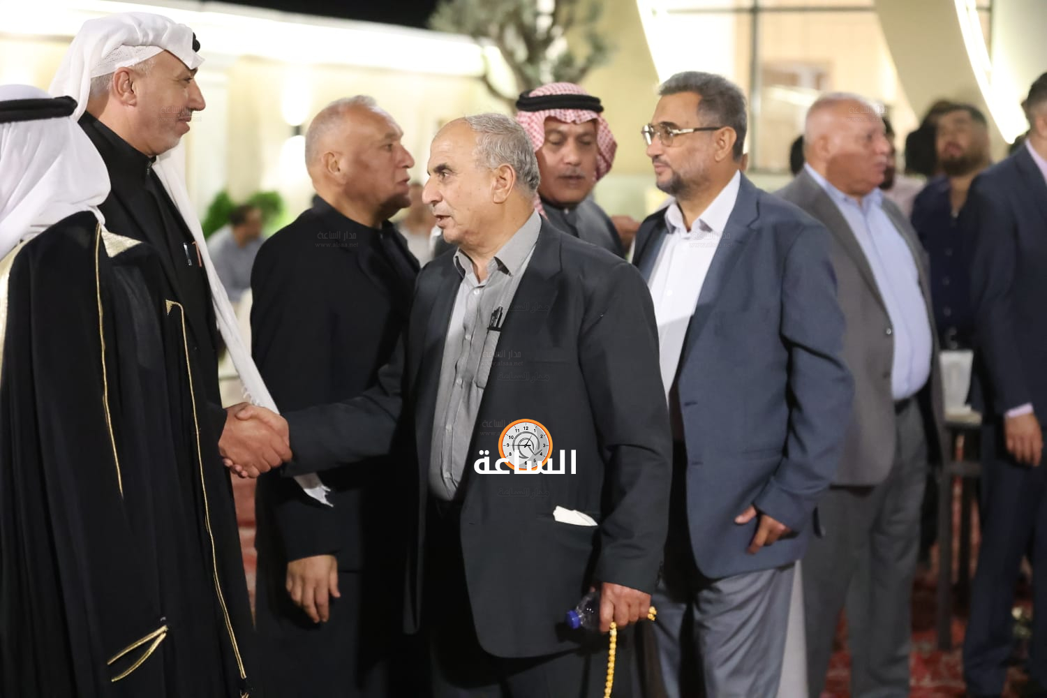 Madar Al-Saa Images 0.9701745378384388
