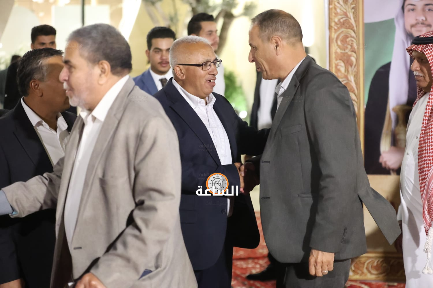 Madar Al-Saa Images 0.6295052112818552