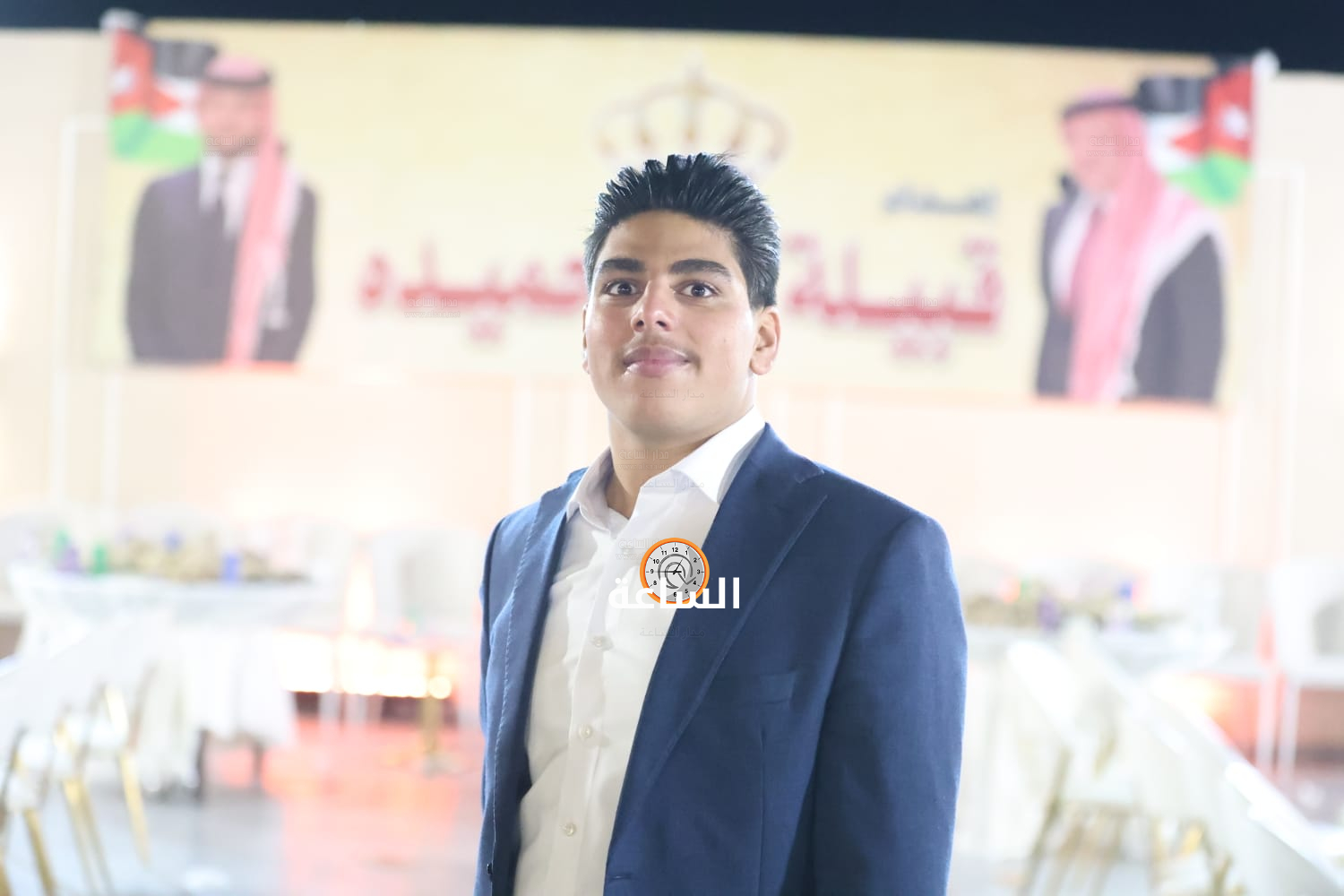 Madar Al-Saa Images 0.17199233782269308