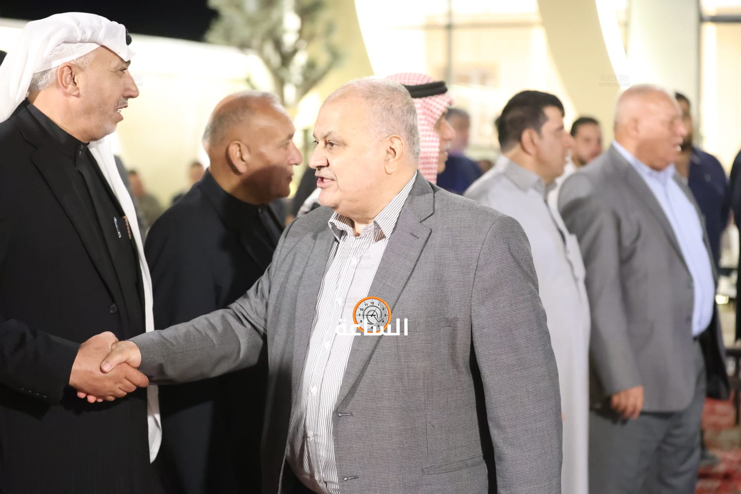 Madar Al-Saa Images 0.2196226667179091