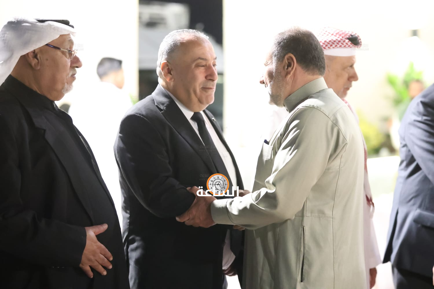 Madar Al-Saa Images 0.2267608996925724