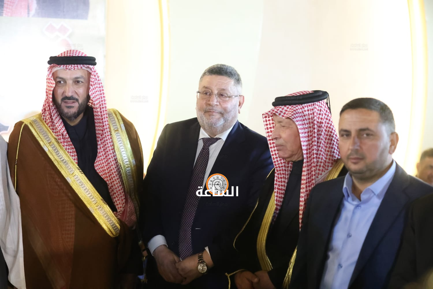 Madar Al-Saa Images 0.40206753629917247