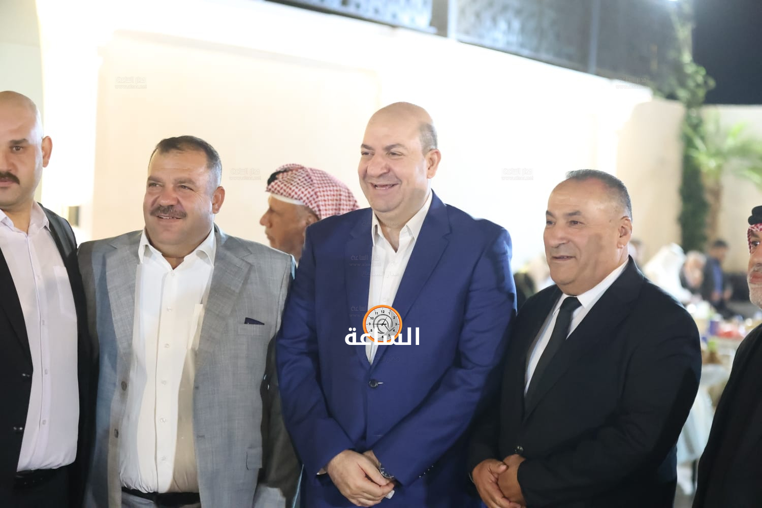 Madar Al-Saa Images 0.6134678643468011