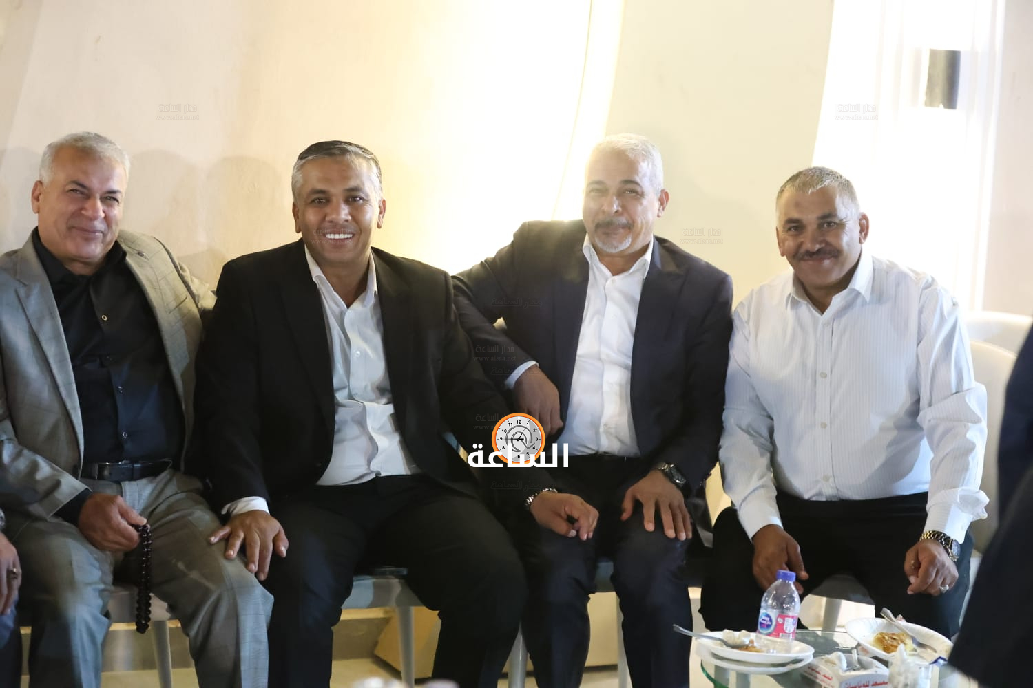 Madar Al-Saa Images 0.27752703209842655