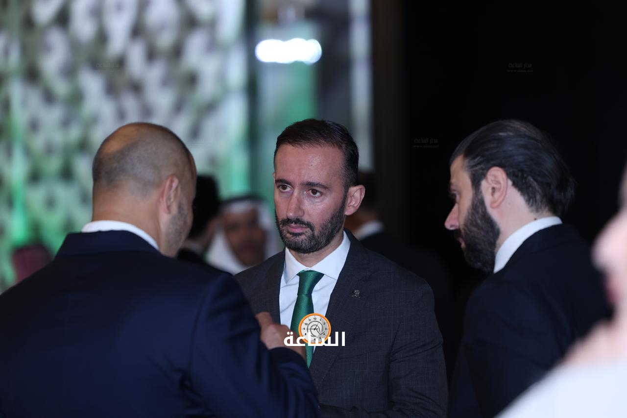 Madar Al-Saa Images 0.582144969927941