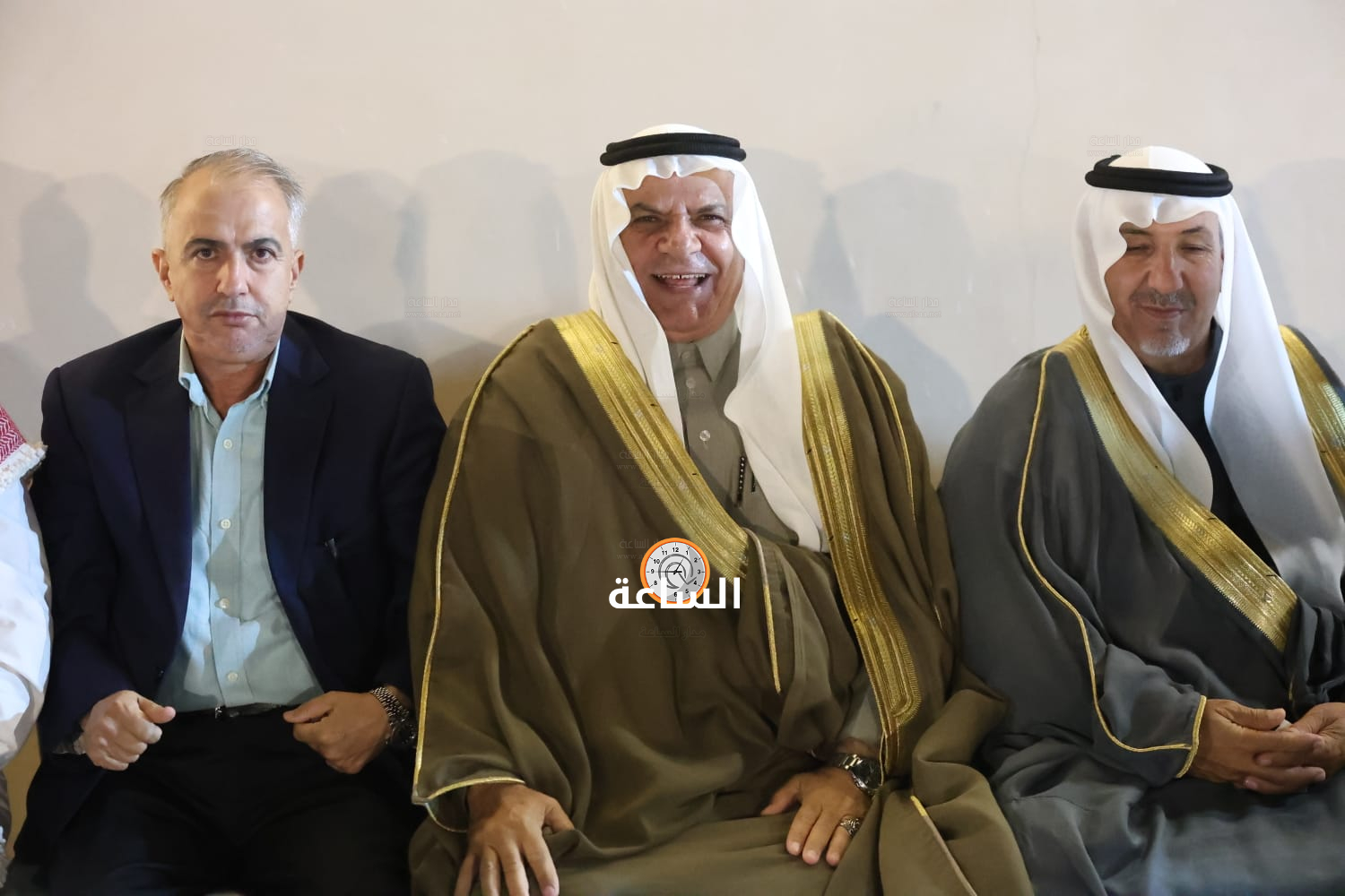 Madar Al-Saa Images 0.07143995861430363