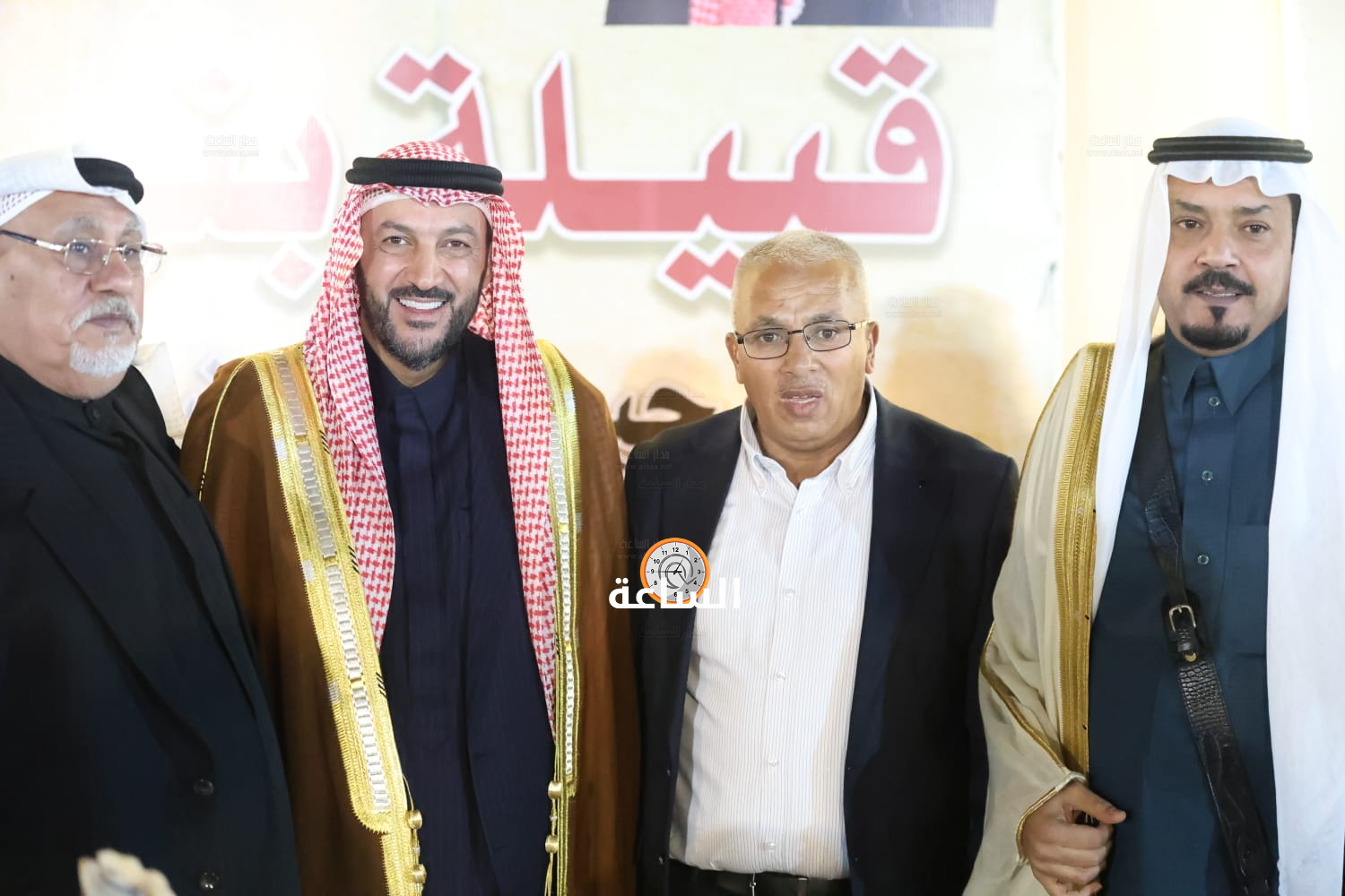 Madar Al-Saa Images 0.6968030540336507