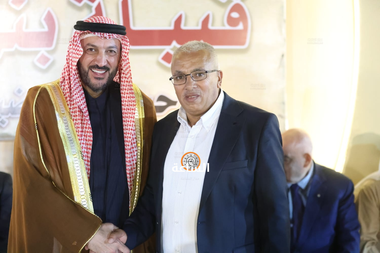 Madar Al-Saa Images 0.21168745403447542
