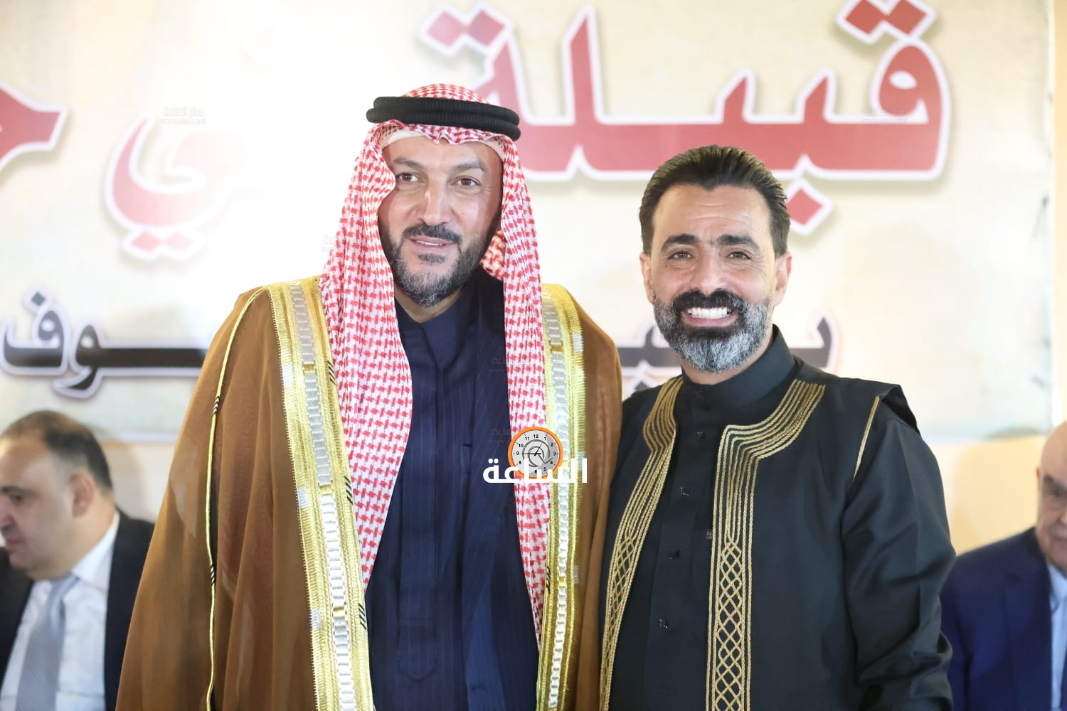 Madar Al-Saa Images 0.266195153957554