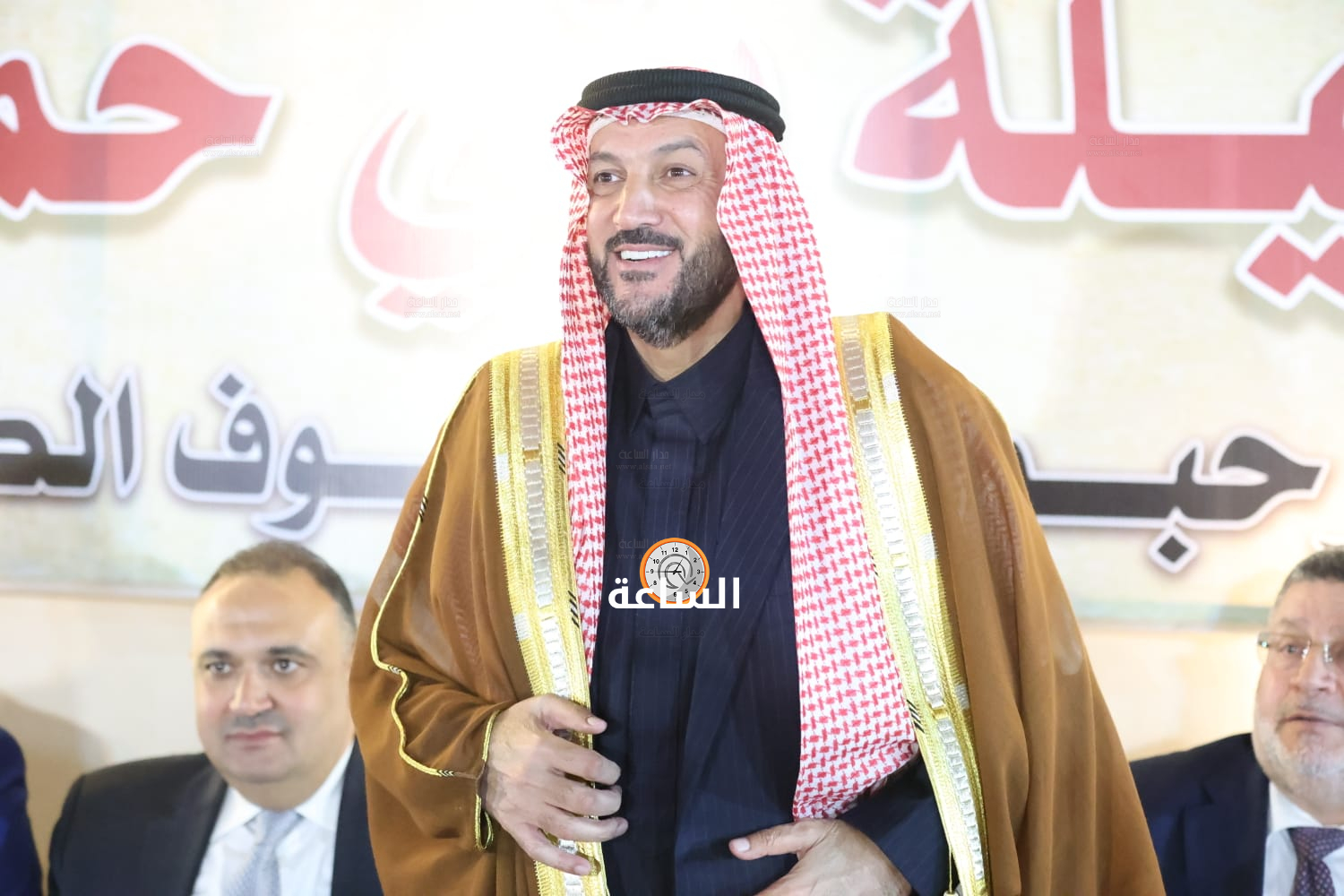 Madar Al-Saa Images 0.36603809190172576