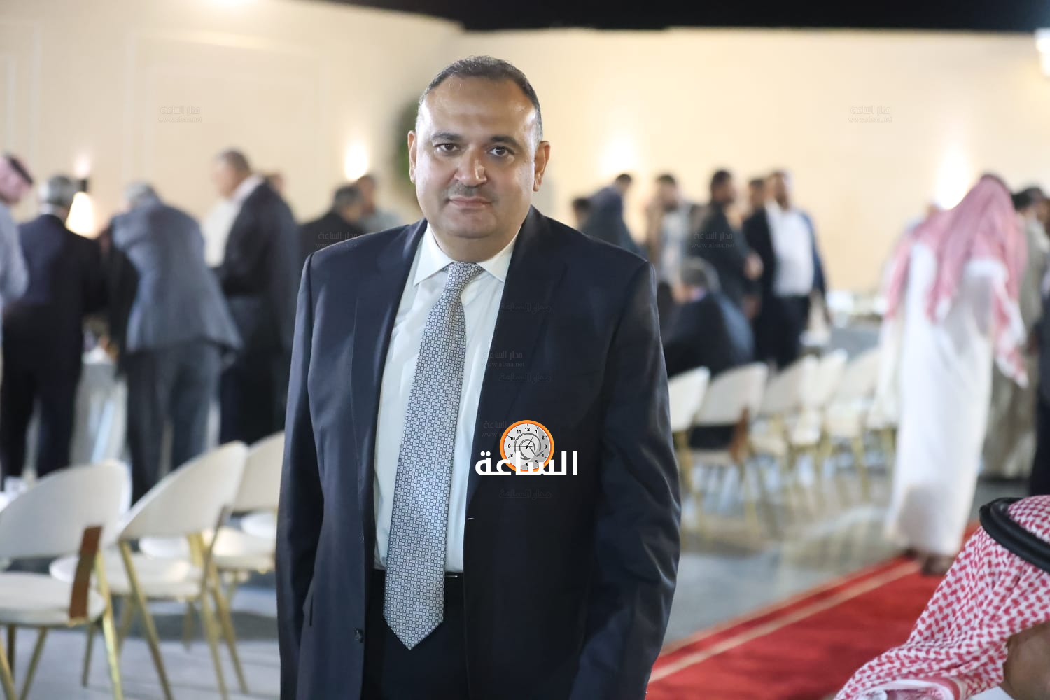 Madar Al-Saa Images 0.09250436776081561