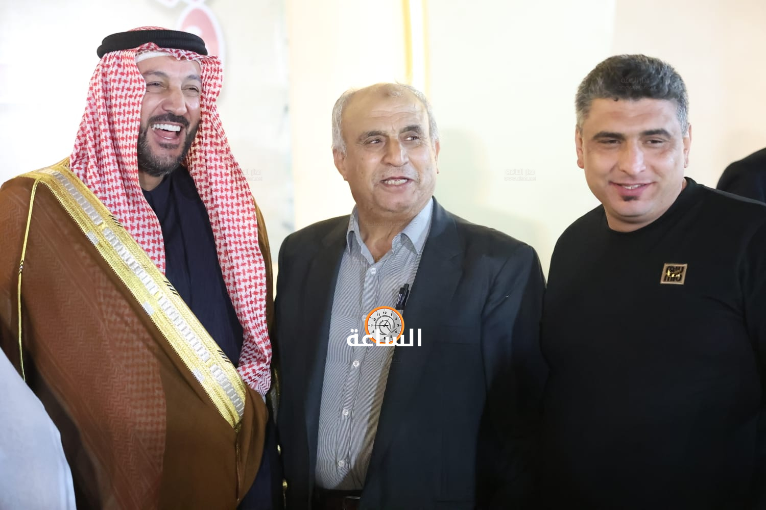Madar Al-Saa Images 0.7811375789349267