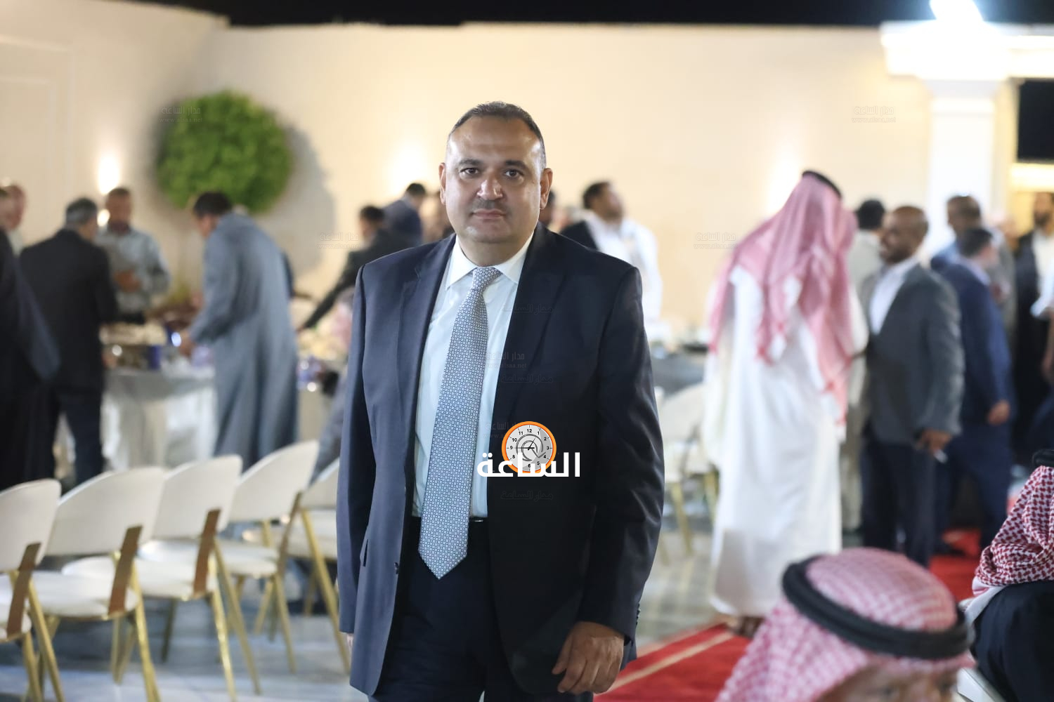 Madar Al-Saa Images 0.7022423464233806