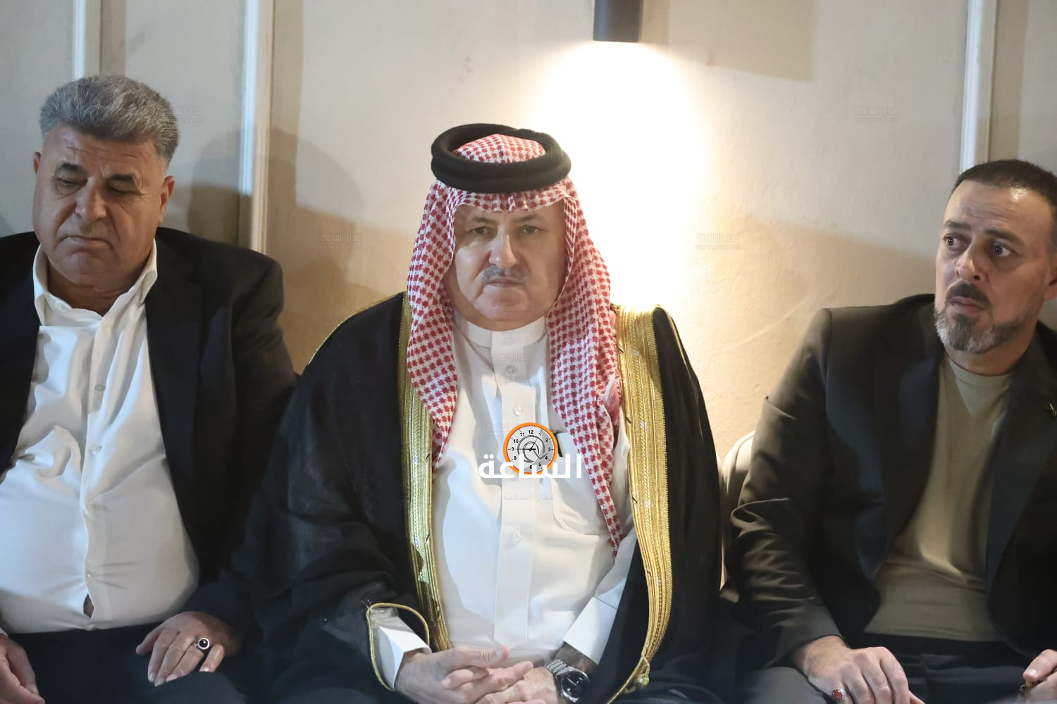 Madar Al-Saa Images 0.7965614307921418