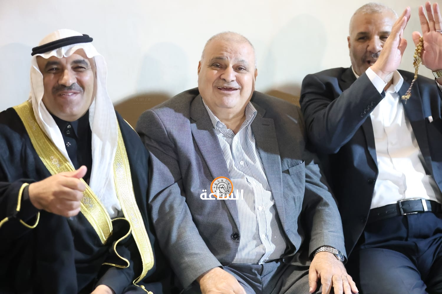 Madar Al-Saa Images 0.09597389169568815