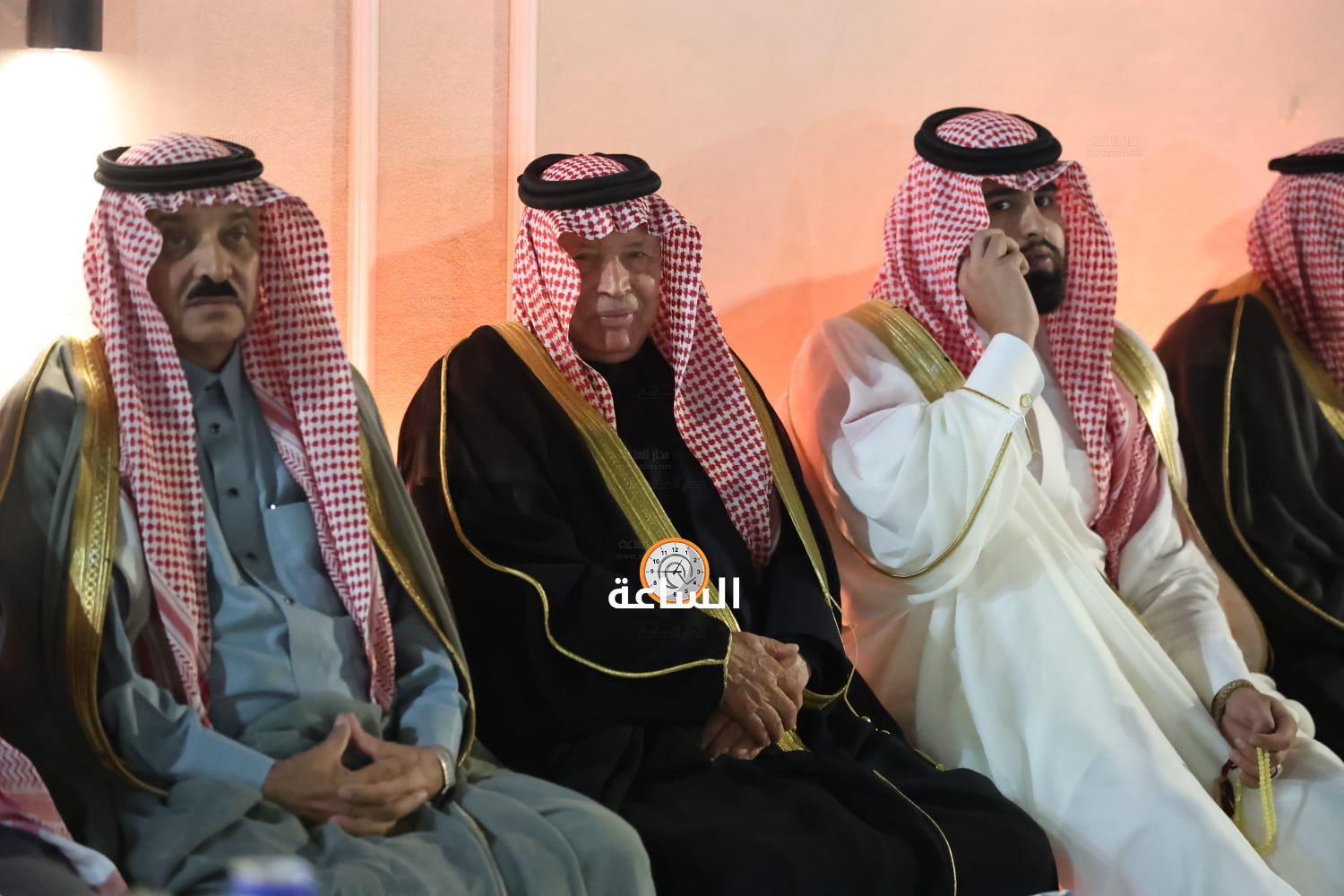 Madar Al-Saa Images 0.5147004823059194