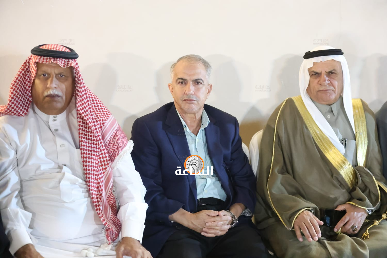 Madar Al-Saa Images 0.39447866379998686