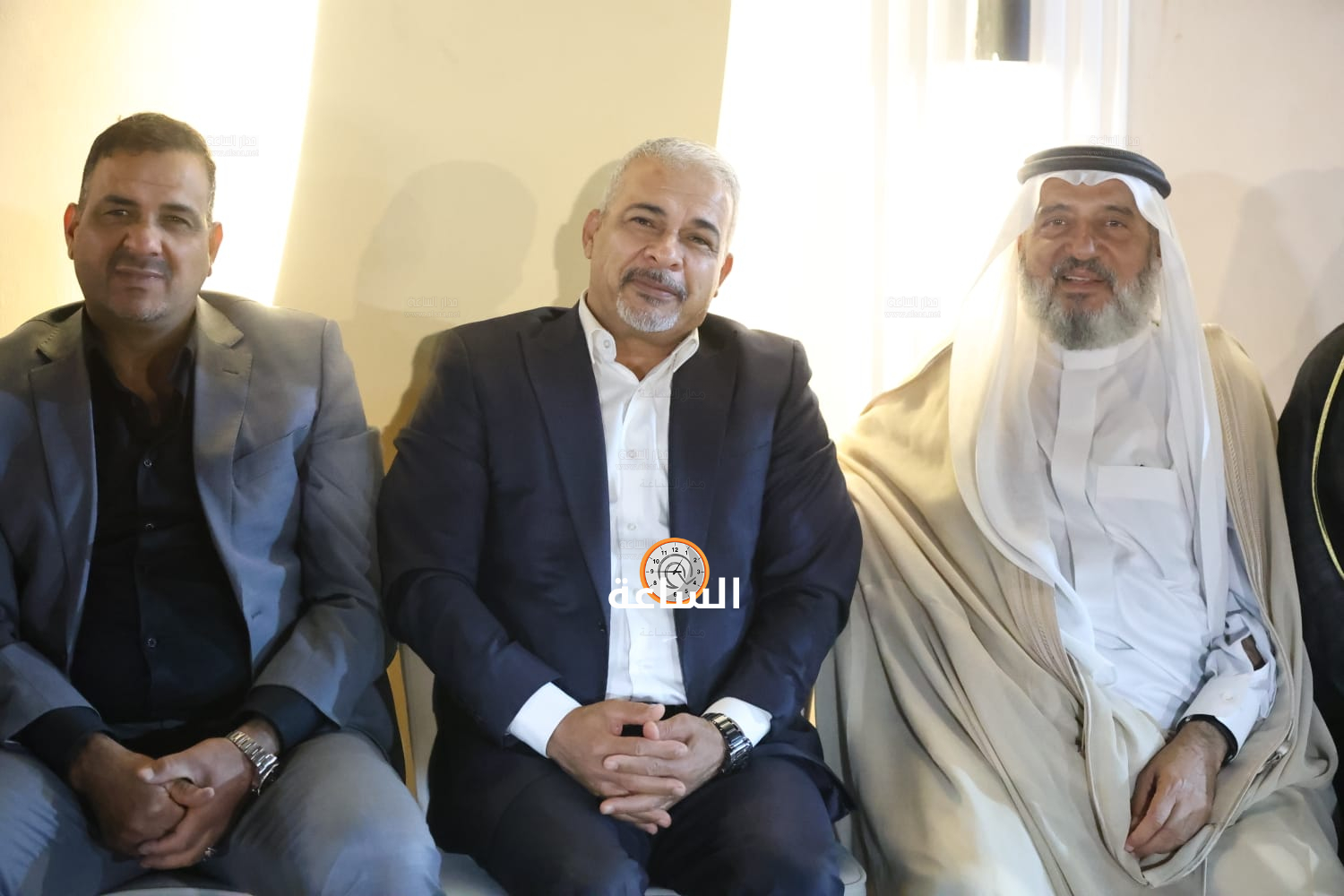 Madar Al-Saa Images 0.326271338275558