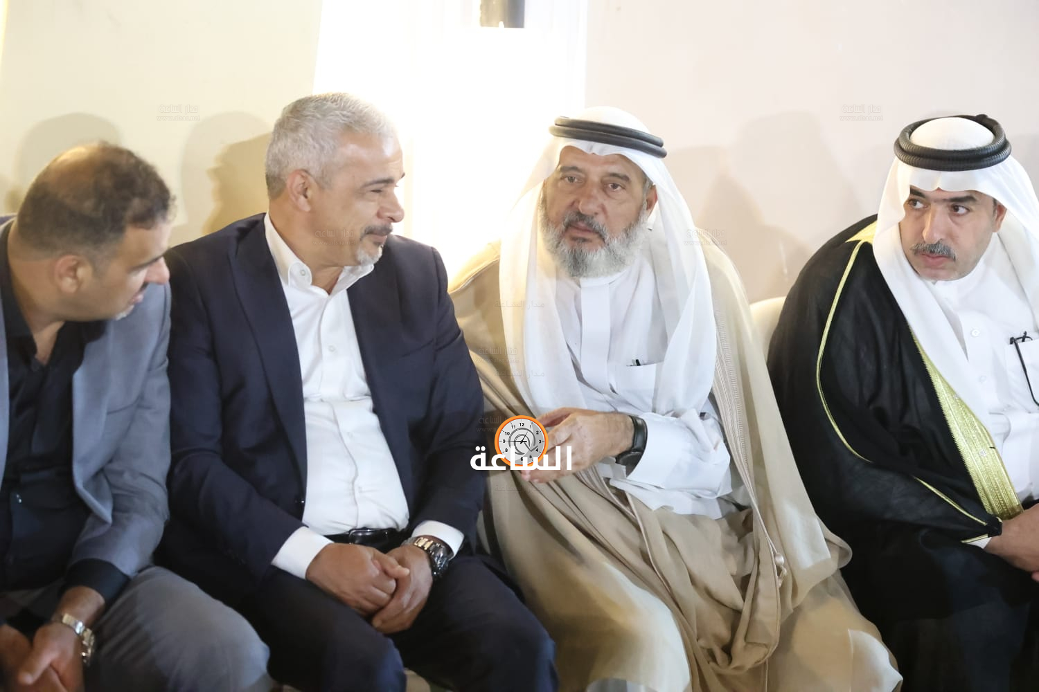 Madar Al-Saa Images 0.7822319324798409
