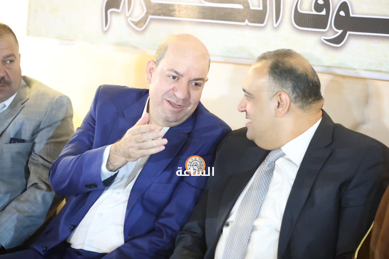 Madar Al-Saa Images 0.18289423096232116