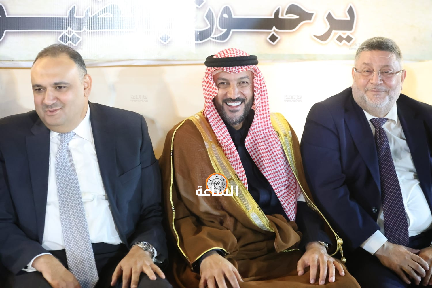Madar Al-Saa Images 0.40941329625627254