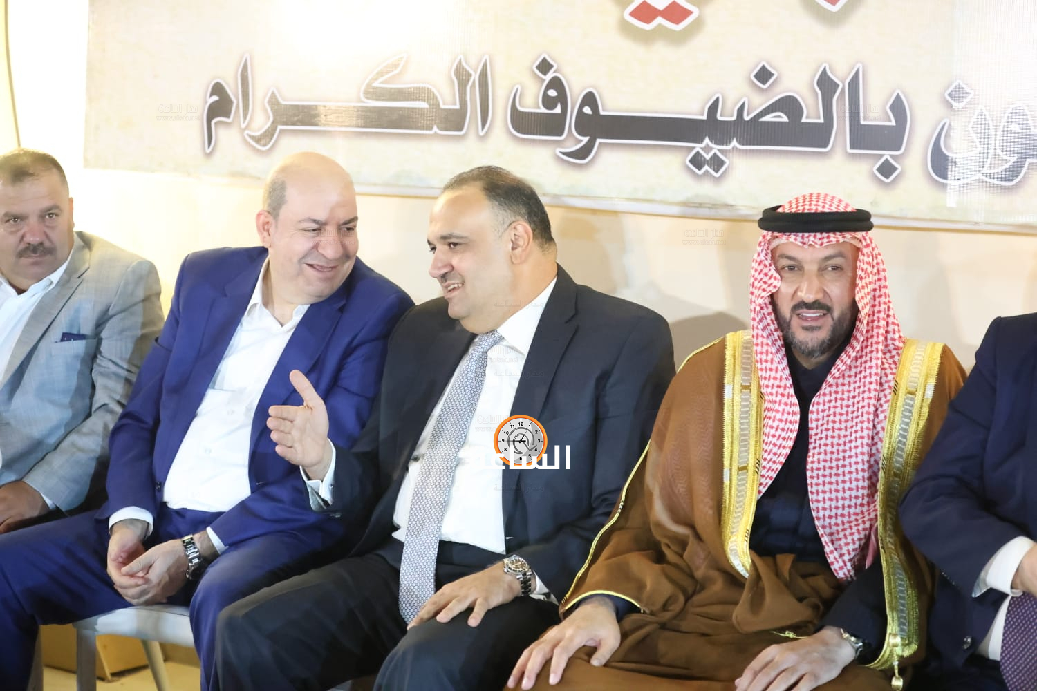 Madar Al-Saa Images 0.7814058450707411