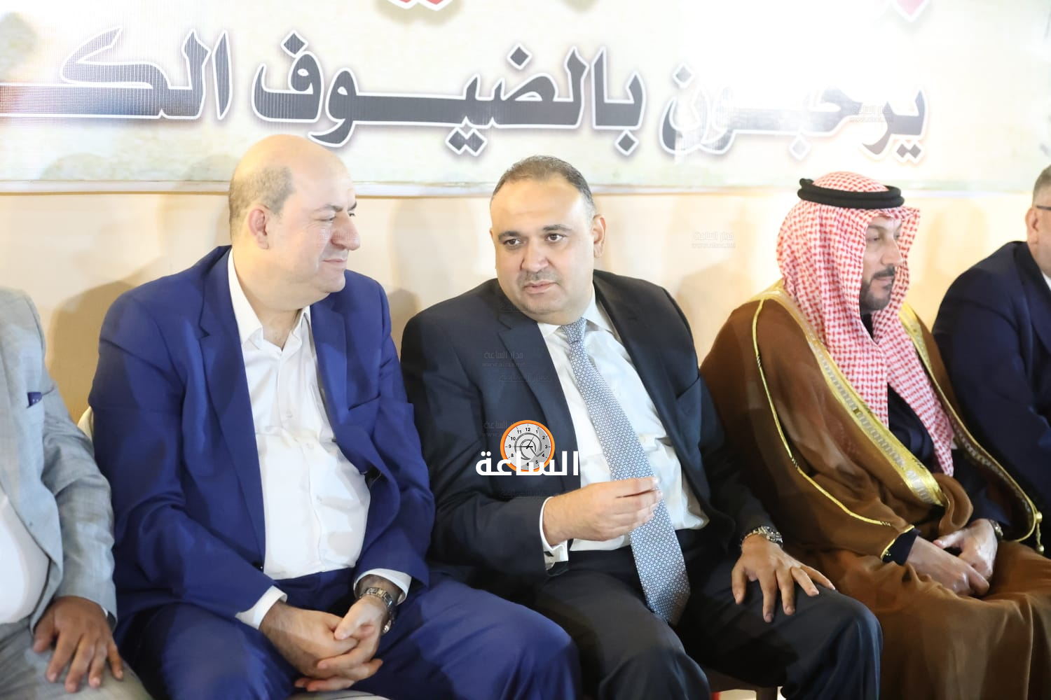 Madar Al-Saa Images 0.7907692248220606