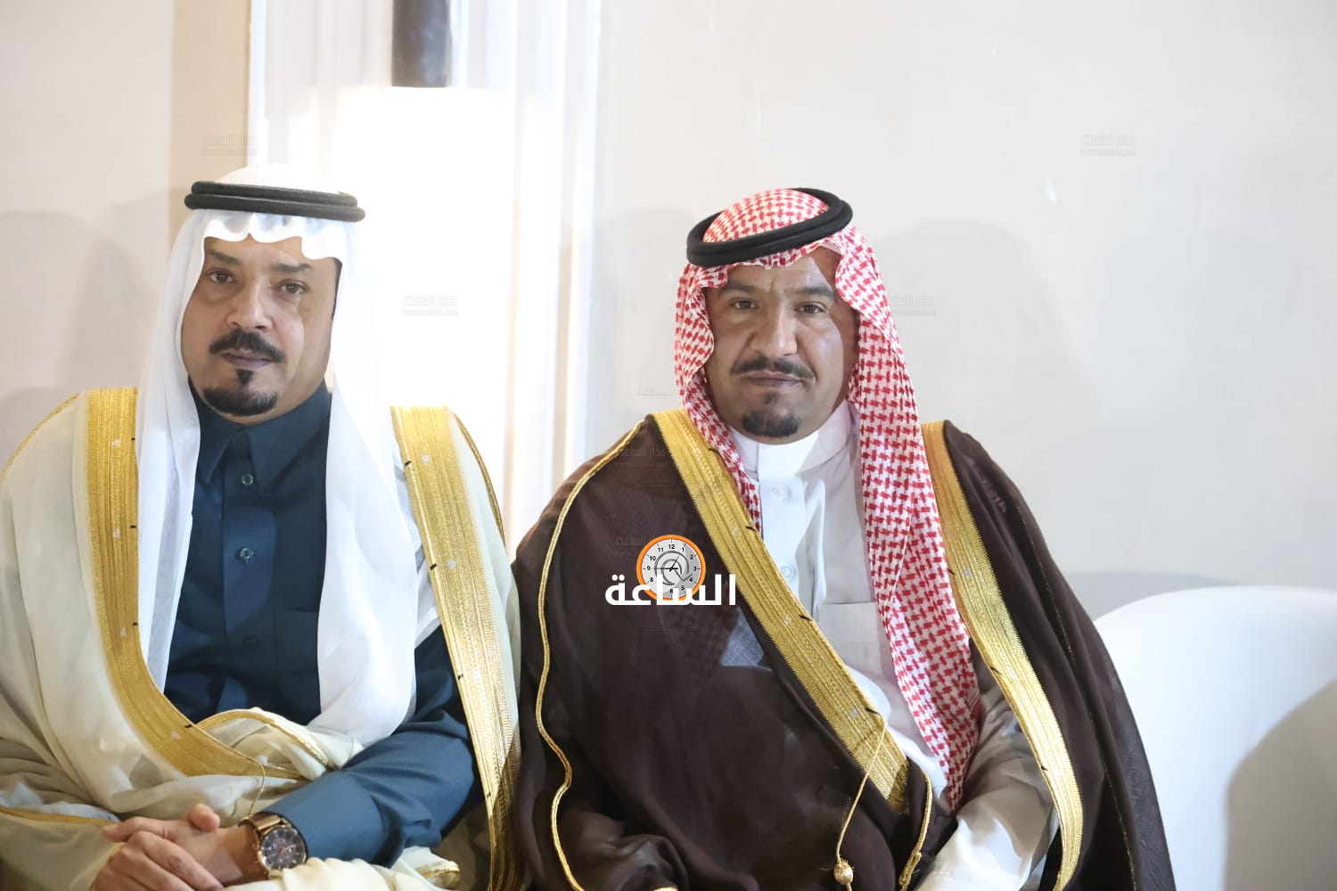 Madar Al-Saa Images 0.11204139754716436