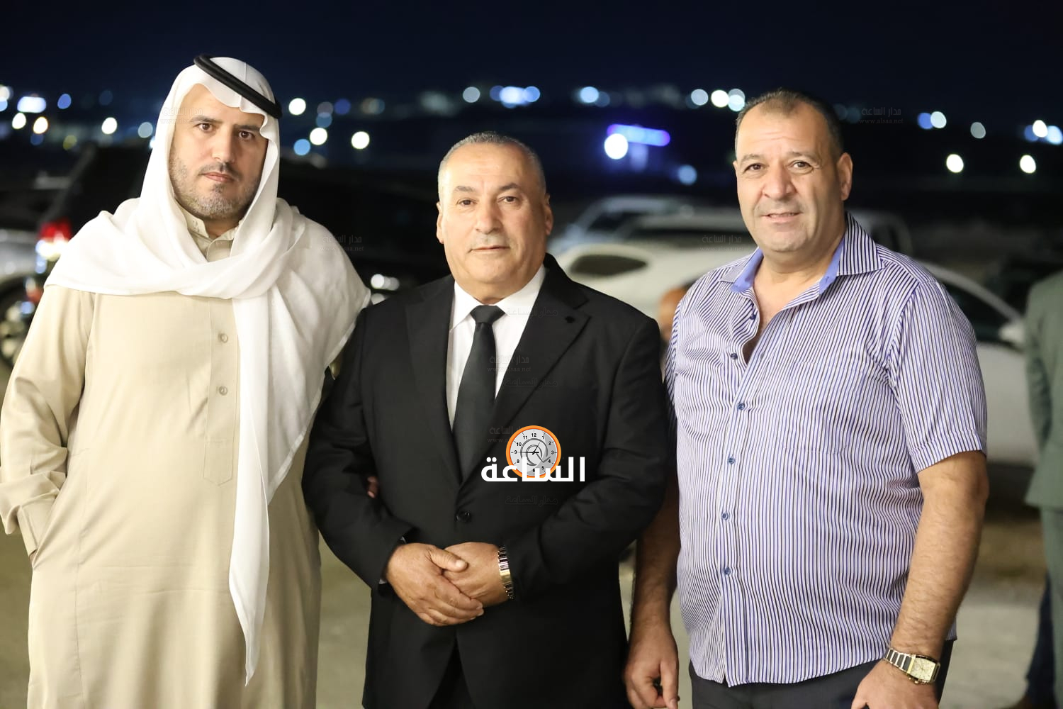Madar Al-Saa Images 0.38319142129077544