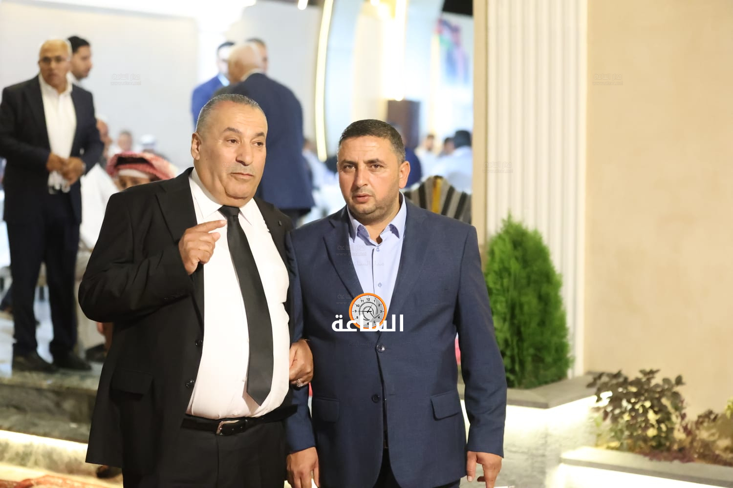 Madar Al-Saa Images 0.1535582131992067