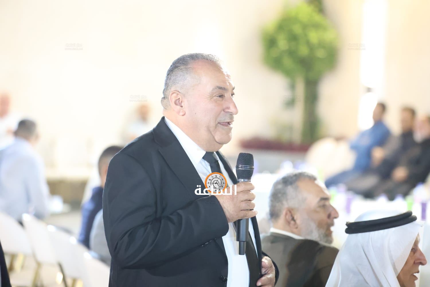 Madar Al-Saa Images 0.9271710730356534