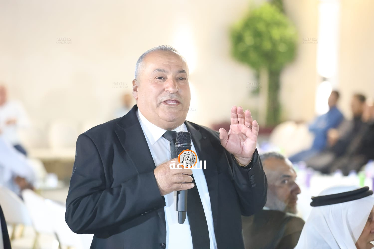 Madar Al-Saa Images 0.33715810450621475