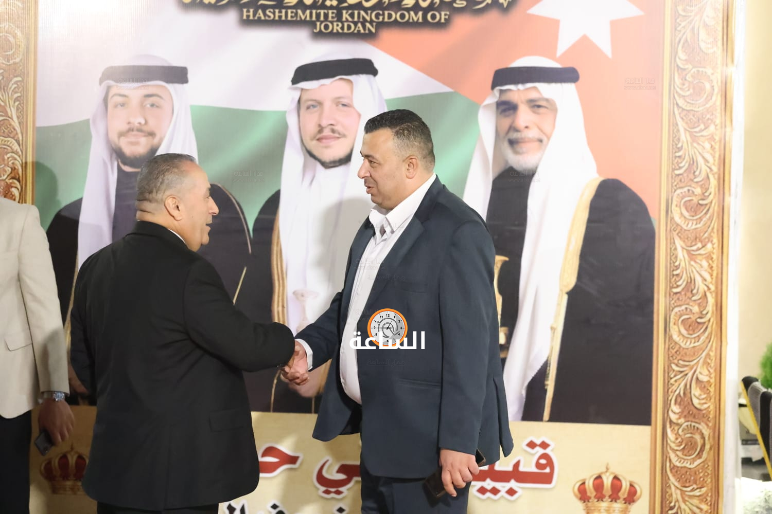Madar Al-Saa Images 0.26061917866587025