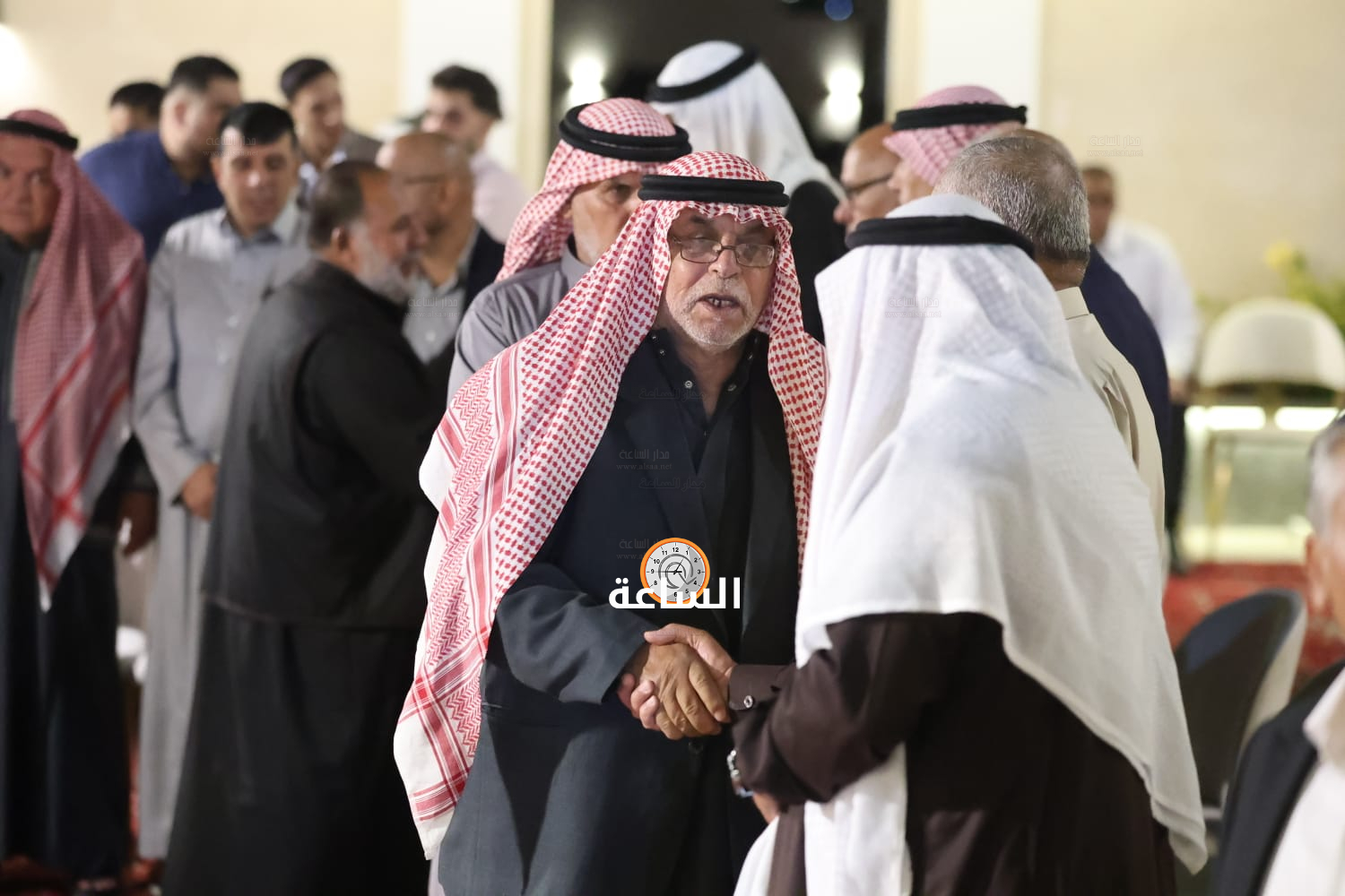 Madar Al-Saa Images 0.5616719949128455