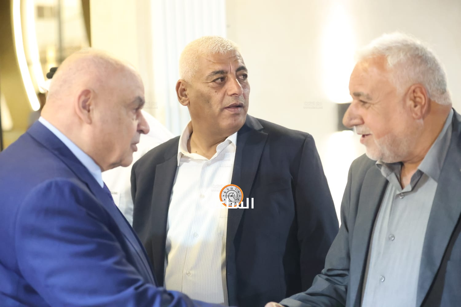 Madar Al-Saa Images 0.13053200461718872