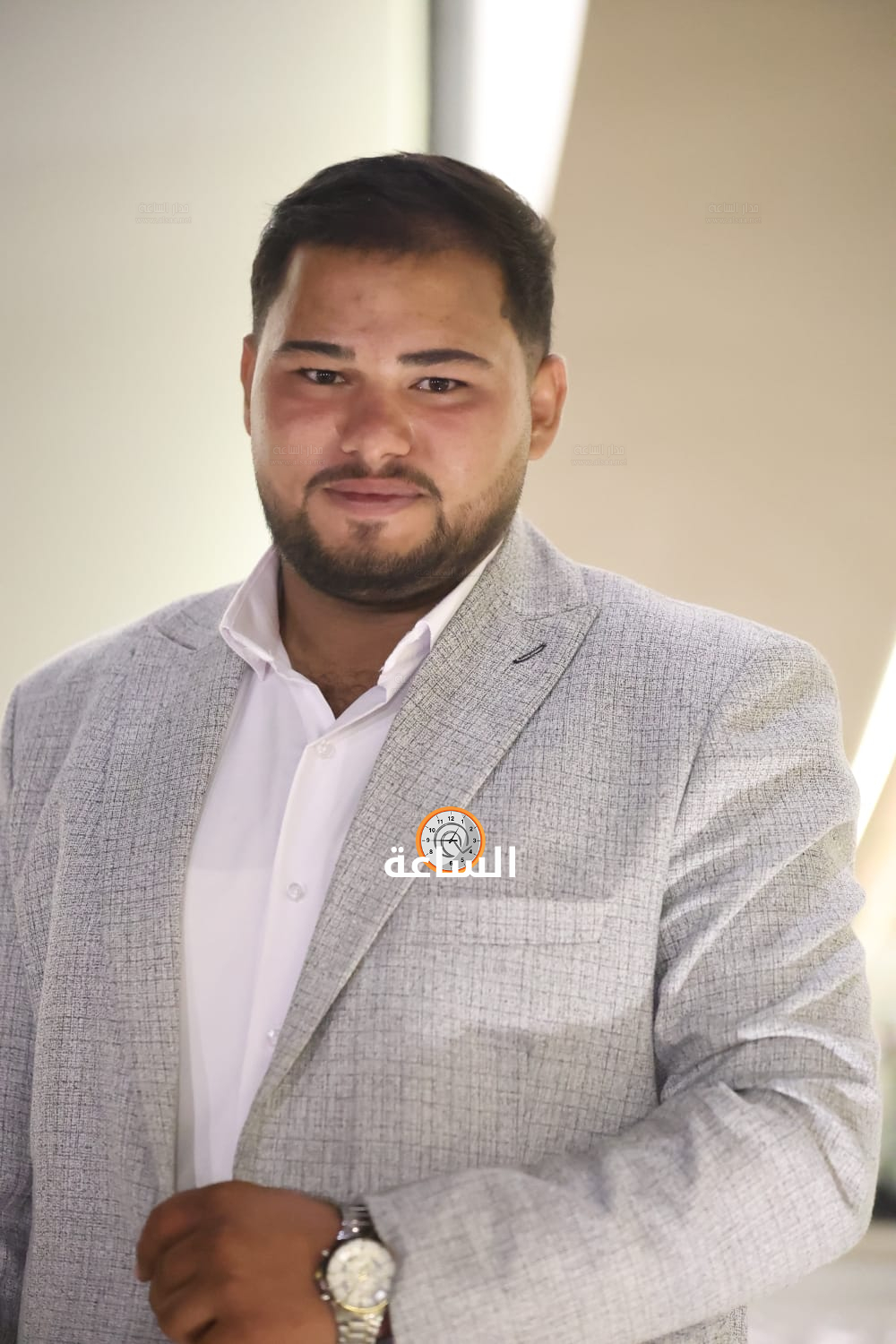 Madar Al-Saa Images 0.6180988154924977