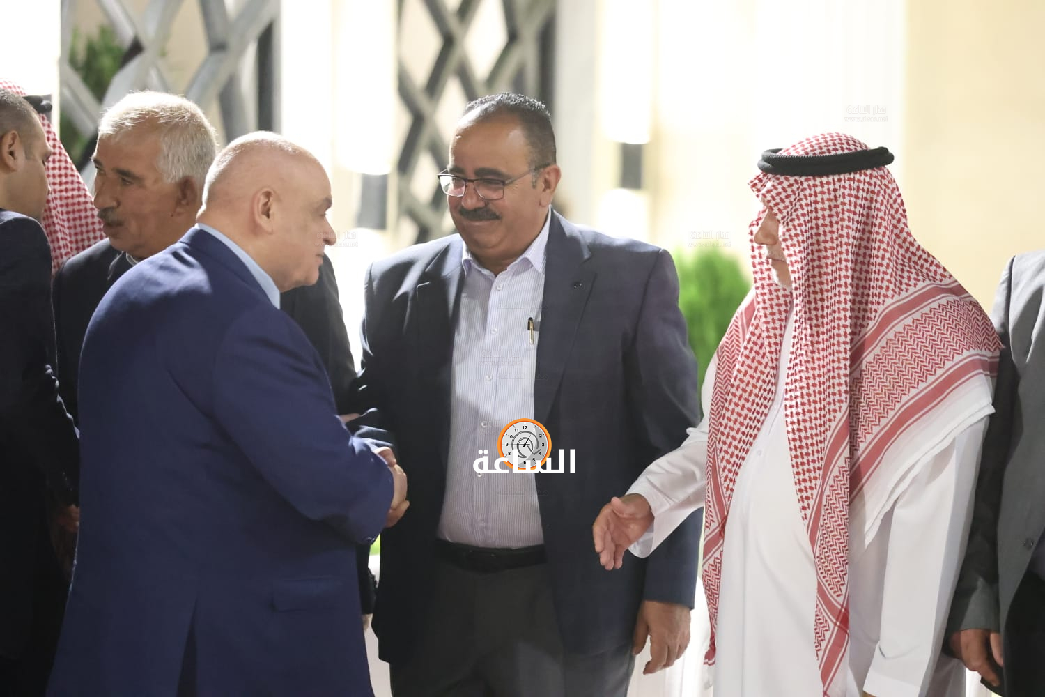 Madar Al-Saa Images 0.6851313364506649