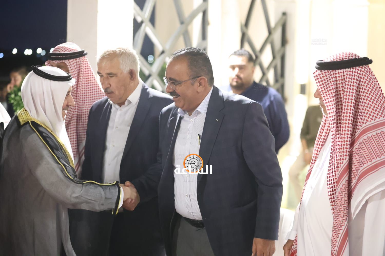 Madar Al-Saa Images 0.7743248089241094