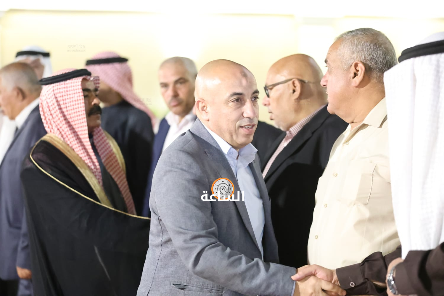 Madar Al-Saa Images 0.11526036406574736