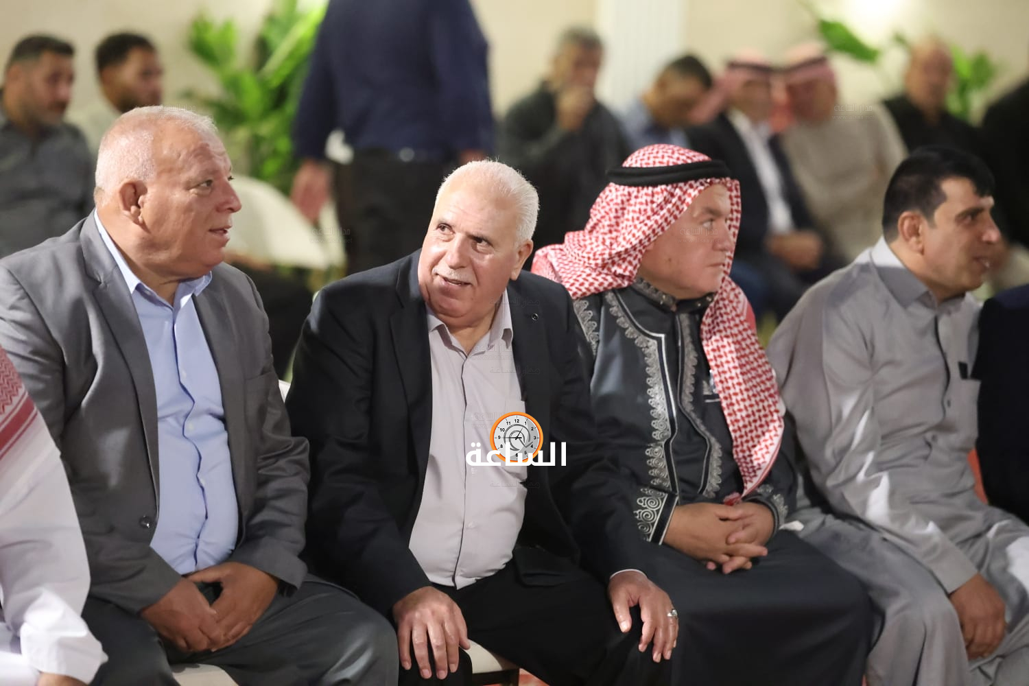 Madar Al-Saa Images 0.6073103759107968
