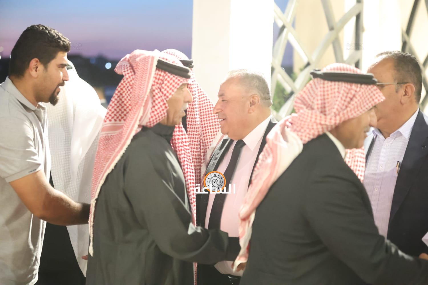 Madar Al-Saa Images 0.8441238288298151