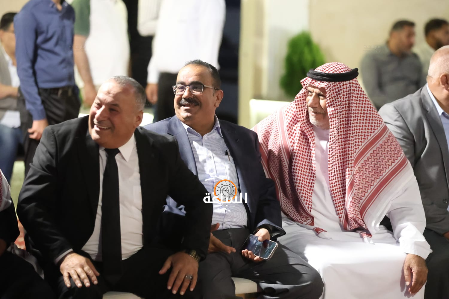 Madar Al-Saa Images 0.5592256094600129
