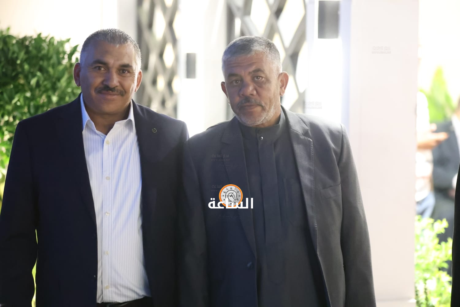 Madar Al-Saa Images 0.12307789213954123