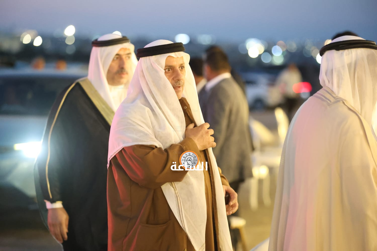 Madar Al-Saa Images 0.8484600284520784