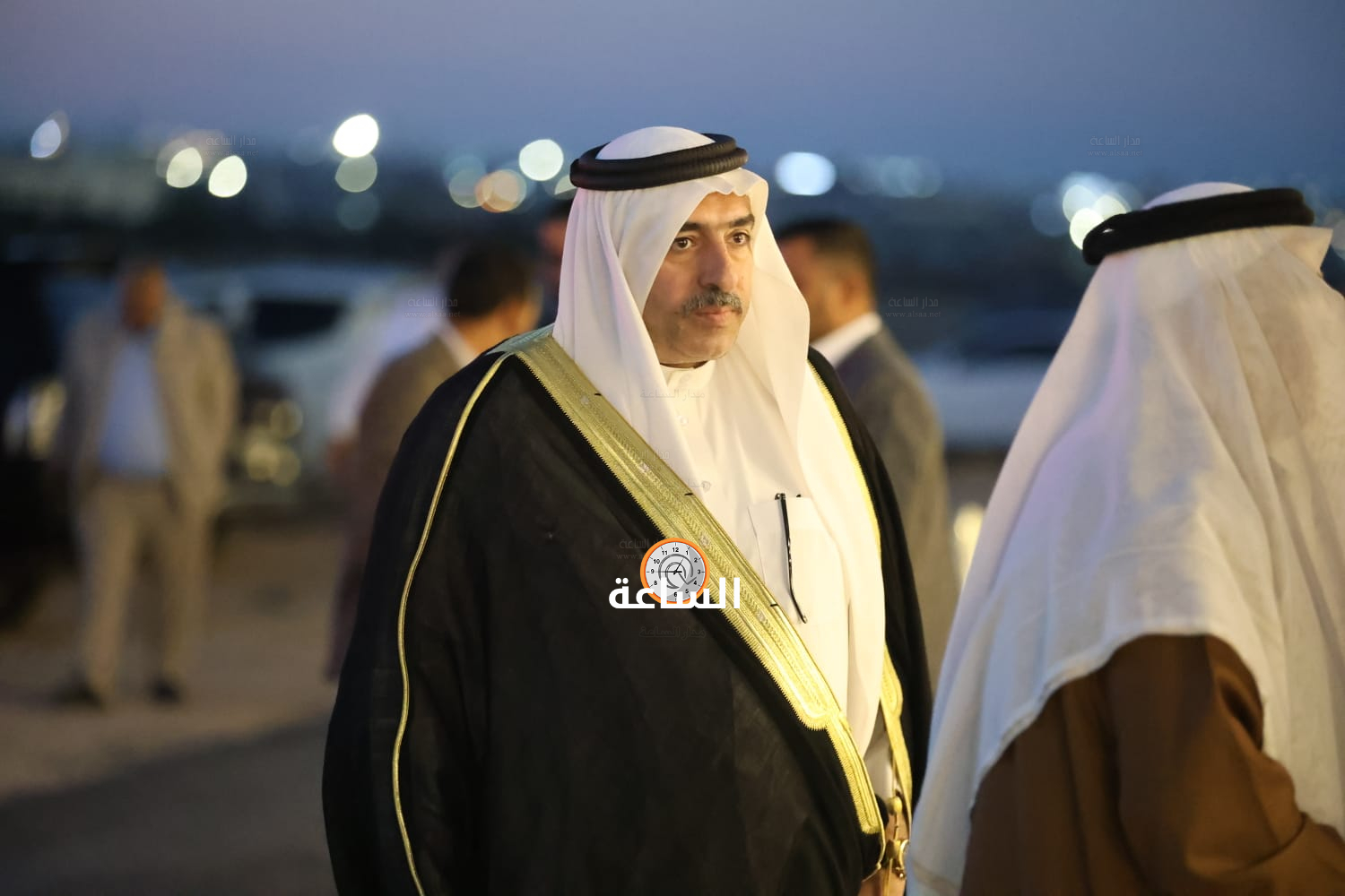 Madar Al-Saa Images 0.8363839485208685