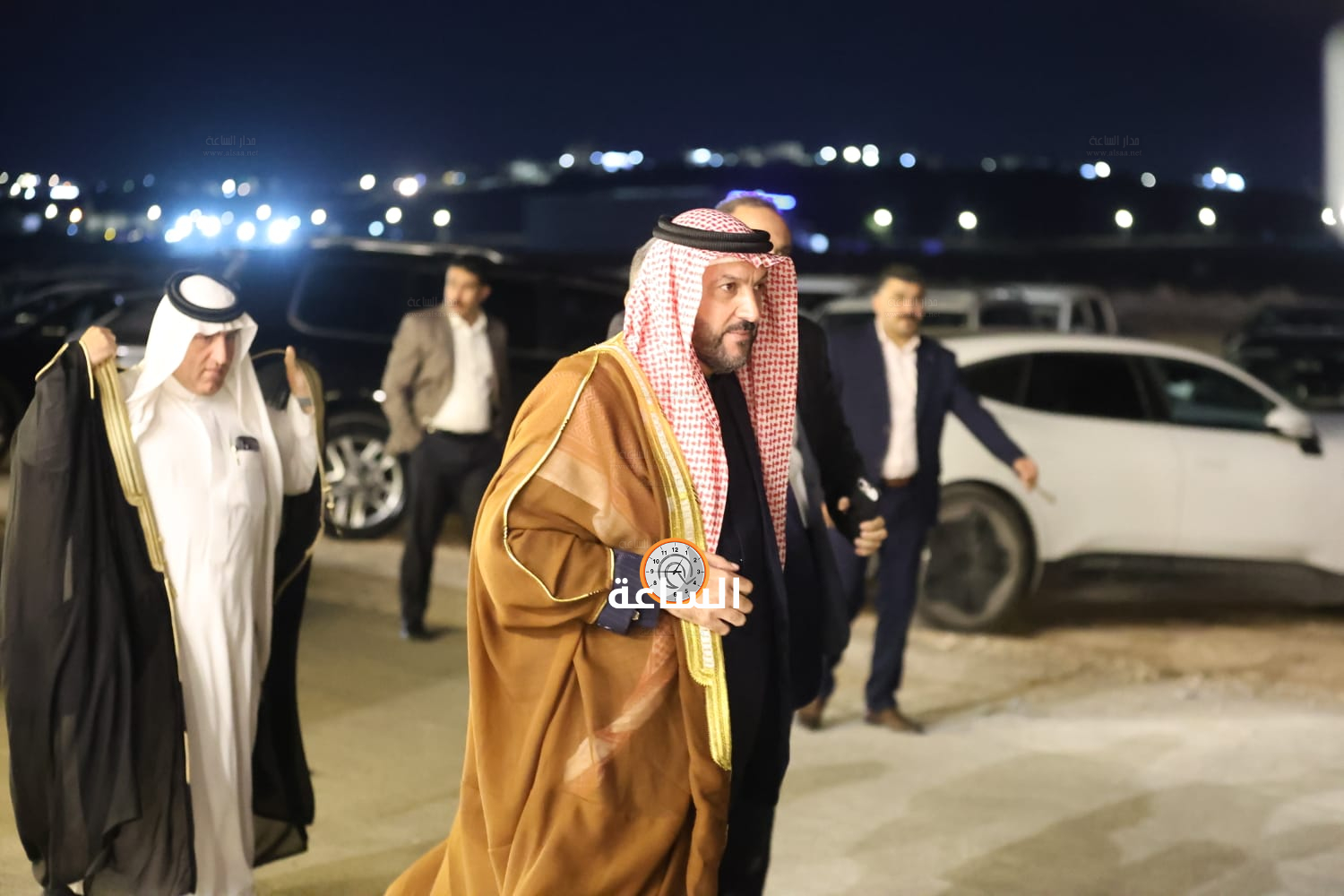 Madar Al-Saa Images 0.710496671408932