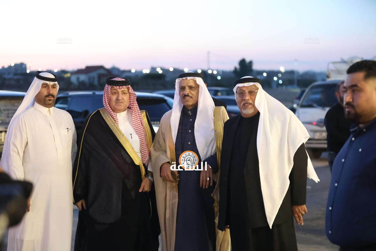 Madar Al-Saa Images 0.09936813127657373