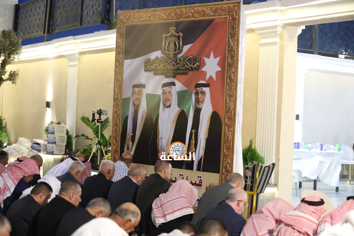 Madar Al-Saa Images 0.004137908726405515