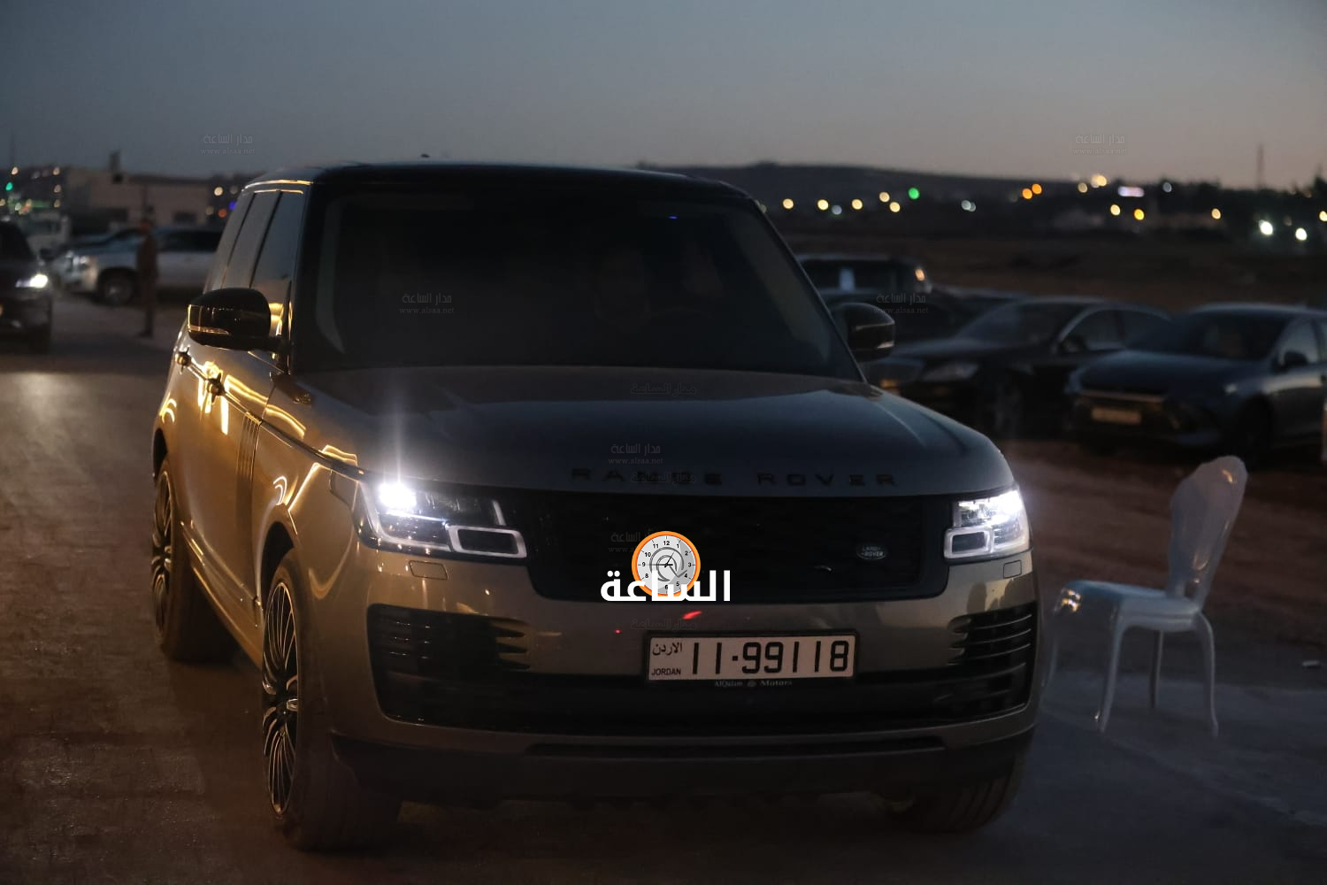 Madar Al-Saa Images 0.7981414303084923